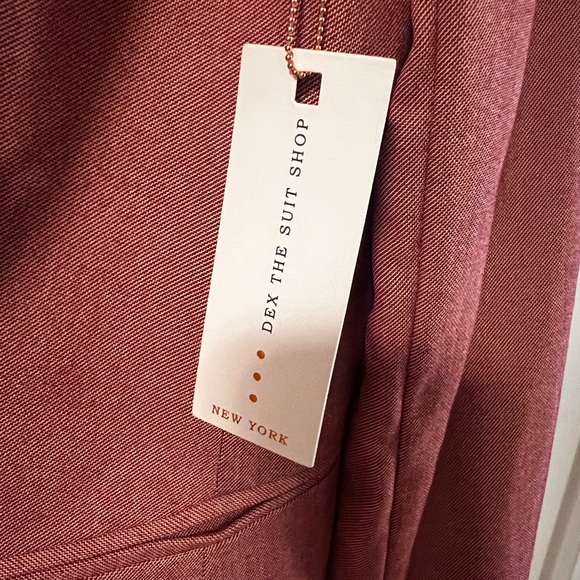 Dex the suit shop blazer - Picture 2 of 4
